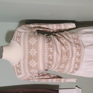 Old Navy Thermal Shirt